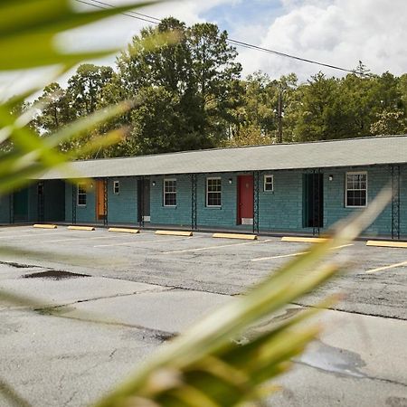 Carole Motel Port Wentworth Exterior photo
